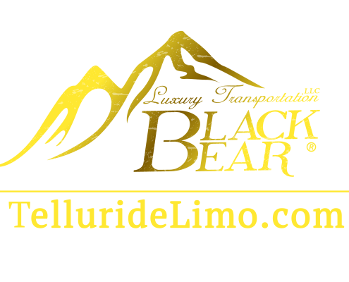 Luxury Transportation Telluride Limo